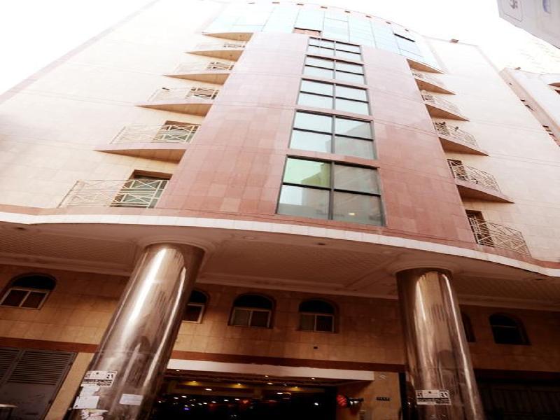 Manarat Al Diyafah Hotel