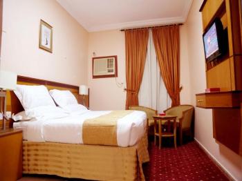 Manarat Al Diyafah Hotel Main image